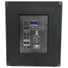 Subwoofer Bajo Amplifica Bocina De 18 Pulgadas Alta Potencia