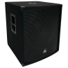Subwoofer Bajo Amplifica Bocina De 18 Pulgadas Alta Potencia