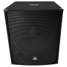 Subwoofer Bajo Amplifica Bocina De 18 Pulgadas Alta Potencia
