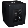 Subwoofer Bajo Amplifica Bocina De 18 Pulgadas Alta Potencia