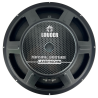 LA180116OHM Bocina 18 Pulgadas Para Grave 16 Ohm Subwoofer Alta Potencia
