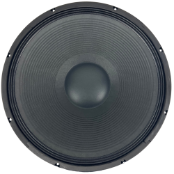 LA180116OHM Bocina 18 Pulgadas Para Grave 16 Ohm Subwoofer Alta Potencia