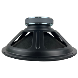 LA180116OHM Bocina 18 Pulgadas Para Grave 16 Ohm Subwoofer Alta Potencia