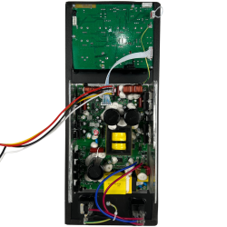 MODEV15 Módulo Amplificador Dsp Alta Potencia Rockolas Medio Agudo