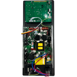 MODYM15 ódulo Amplificador Alta Potencia Medio Agudo Dsp Rockolas product