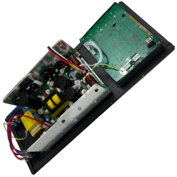MODYM15 ódulo Amplificador Alta Potencia Medio Agudo Dsp Rockolas product
