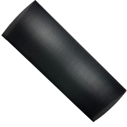 Rejilla Bafle Perforada Acero Pintada Con Espuma 43x113cm