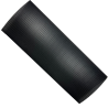 Rejilla Bafle Perforada Acero Pintada Con Espuma 43x113cm