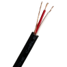 Rollo De Rudo Para Microfono o DMX  3 Hilos 100m
