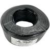 UR12-25 Rollo De Cable Para Bocina Calibre 12 AWG Uso Rudo