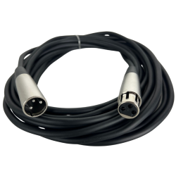 5 Cable Jack Canon A Plug Canon 6 Metros Xlr Micro O Dm...