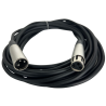 5 Cable Jack Canon A Plug Canon 6 Metros Xlr Micro O Dm...