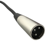 2 Pz Cable Para Microfono Luces Dmx Canon A Canon 15 Metros