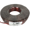 POL18 Cable Polarizado Para Bocina Calibre 18 Uso Rudo 100 Metros