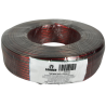 POL22 Cable Polarizado Para Bocina Calibre 22 Uso Rudo 100 Metros