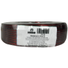 POL22 Cable Polarizado Para Bocina Calibre 22 Uso Rudo 100 Metros