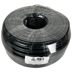 UR310 Cable De Uso Rudo Para Bocina Calibre 10 Rollo Con 3 Hilos