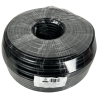 UR310 Cable De Uso Rudo Para Bocina Calibre 10 Rollo Con 3 Hilos