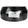 UR310 Cable De Uso Rudo Para Bocina Calibre 10 Rollo Con 3 Hilos