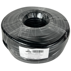 UR310-50 Cable De Uso Rudo Para Bocina Calibre 10 Rollo Con 3 Hilos