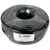 UR310-50 Cable De Uso Rudo Para Bocina Calibre 10 Rollo Con 3 Hilos