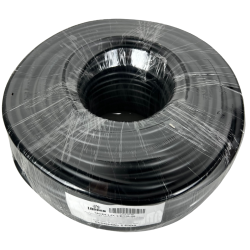 UR310-50 Cable De Uso Rudo Para Bocina Calibre 10 Rollo Con 3 Hilos