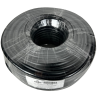 UR310-50 Cable De Uso Rudo Para Bocina Calibre 10 Rollo Con 3 Hilos