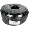 UR312 Cable Uso Rudo Para Bocina Calibre 12 De 3 Vias Rollo 100Mts