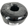 UR312 Cable Uso Rudo Para Bocina Calibre 12 De 3 Vias Rollo 100Mts