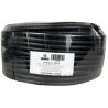 UR312 Cable Uso Rudo Para Bocina Calibre 12 De 3 Vias Rollo 100Mts
