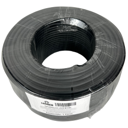 Rollo De Rudo Para Microfono o DMX  3 Hilos 100m