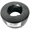 Rollo De Rudo Para Microfono o DMX  3 Hilos 100m
