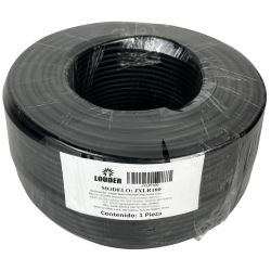 Rollo De Rudo Para Microfono o DMX  3 Hilos 100m