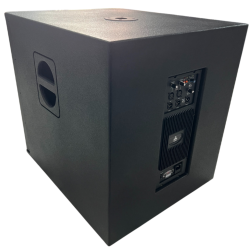 Paquete Elite Sistema De Audio Profesional Completo Para Eventos