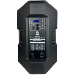 Paquete Elite Sistema De Audio Profesional Completo Para Eventos