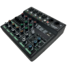 Paquete Elite Sistema De Audio Profesional Completo Para Eventos