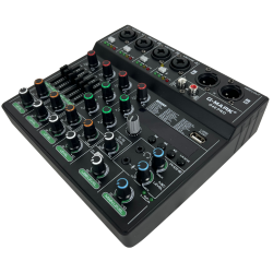 Evento Start Kit Basico De Sonido Profesional Para Eventos