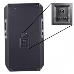 Stage Sound Sistema De Audio Para Voz Y Música Ambiental