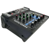 Stage Sound Sistema De Audio Para Voz Y Música Ambiental