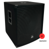 Pack Sub Sistema De Bajos para Sonido Profesional