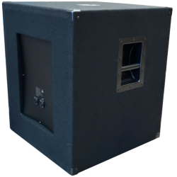 Pack Sub Sistema De Bajos para Sonido Profesional
