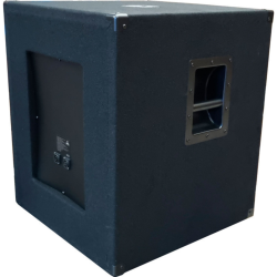 Kit Impacto Plus Audio Profesional Para Sonorización De Eventos