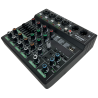 Kit Impacto Plus Audio Profesional Para Sonorización De Eventos