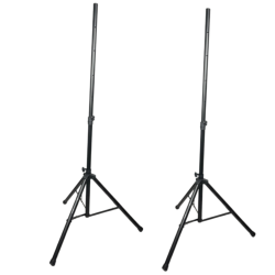 Kit Impacto Plus Audio Profesional Para Sonorización De Eventos