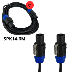 Kit Impacto Plus Audio Profesional Para Sonorización De Eventos