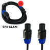Kit Impacto Plus Audio Profesional Para Sonorización De Eventos