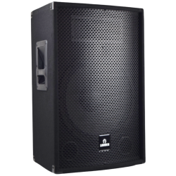 Stage Pro Sistema De Sonido Profesional Con Amplificación Externa