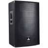 Stage Pro Sistema De Sonido Profesional Con Amplificación Externa