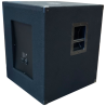 Stage Pro Sistema De Sonido Profesional Con Amplificación Externa
