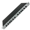 Stage Pro Sistema De Sonido Profesional Con Amplificación Externa